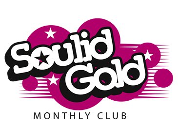 Logo-Design - Soulid Gold